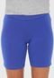 Short Malwee Comfort Azul - Marca Malwee