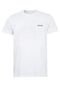 Camiseta Volcom Romer Branca - Marca Volcom
