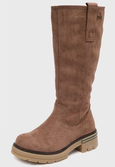 Azaleia botas 2025