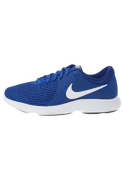 Nike revolution 4 azul royal new arrivals