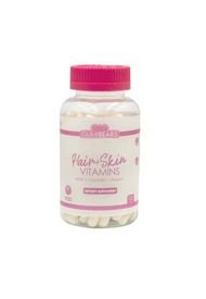 Vitaminas Hair+Skin Capsulas Rosa Gumi Bears