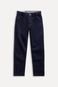 Calça Jeans Mini Tp Skinny Hebert Deep Reserva Mini Azul - Marca Reserva Mini