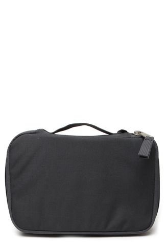 Estojo JanSport Bento Box Cinza