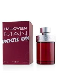 Perfume Man Rock On Edt 125Ml Jesus Del Pozo