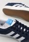 Tênis Adidas Originals Gazelle Azul-Marinho - Marca adidas Originals