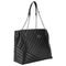 Bolsa Feminina Fuseco Wbfv82129 7932129 Preto - Marca Fuseco