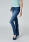 Calça Jeans Skinny Jurema Azul - Marca Triton