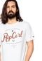 Camiseta Rip Curl Kailua Bege - Marca Rip Curl