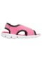 Sandália Nike Sunray Adjust 4 (TD) Rosa - Marca Nike Sportswear