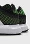 Tênis adidas Originals Swift Run X Preto/Verde - Marca adidas Originals