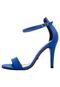 Sandália Divalesi Style Azul - Marca Divalesi