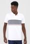 Camisa Polo GAP Casual Branco - Marca GAP