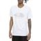 Camiseta DC Shoes Star Electric Masculina SM23  Branco - Marca DC Shoes
