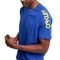 Camiseta Oakley FP Metaverse Raglan SM23 Masclina Code Blue - Marca Oakley