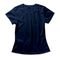 Camiseta Feminina Básica Azul Marinho - Azul Marinho - Marca Studio Geek 