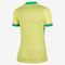 Camisa Nike Brasil I 2024/25 Torcedora Pro Feminina - Marca Nike