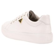 Tênis Feminino Casual Pegada 211209 6071209 Branco - Marca Pegada