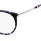 Óculos de Grau Tommy Hilfiger TH 1630/51 - Azul - Marca Tommy Hilfiger
