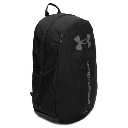 Mochila Under Armour Hustle Lite - Preto - Marca Under Armour