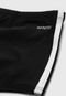 Sunga adidas Performance Slip 3s Wide Preta - Marca adidas Performance