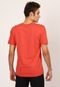 Camiseta John John Palm Vermelha - Marca John John