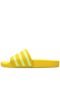 Chinelo Slide adidas Originals Adilette W Amarelo - Marca adidas Originals