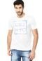Camiseta Calvin Klein Jeans Opposition Branca - Marca Calvin Klein Jeans