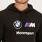 Moletom Puma BMW Motorsport ESS FT Preto - Marca Puma
