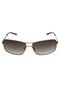 Óculos de Sol Ted Lapidus Style Marrom - Marca Ted Lapidus