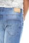 Bermuda Jeans Sommer Bruno Azul - Marca Sommer