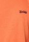 Camiseta Ecko Crucial Laranja - Marca Ecko Unltd