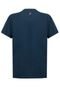 Camiseta Reserva Mini Screen Azul - Marca Reserva Mini