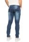 Calça Jeans Fiveblu Torriglia Azul - Marca FiveBlu