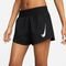 Shorts Nike Swoosh Feminino - Marca Nike