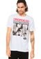 Camiseta Drop Dead Xxxbabes Branca - Marca Drop Dead