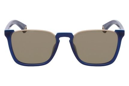 Óculos de Sol Calvin Klein Jeans CKJ795S 405/52 Azul - Marca Calvin Klein Jeans