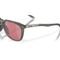 Óculos de Sol Oakley Thurso Matte Grey Smoke Prizm Dark Golf - Marca Oakley