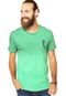 Camiseta Sommer Reta Verde - Marca Sommer