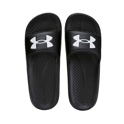 Chinelo Under Armour Daily Preto - Marca Under Armour