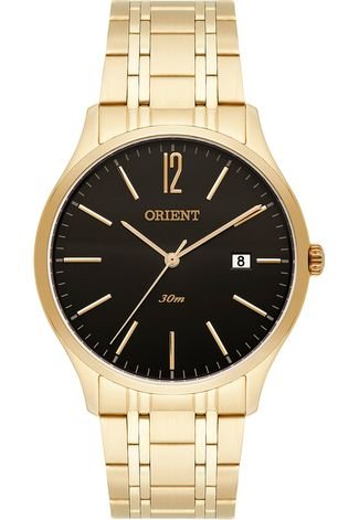Relógio Orient MGSS1138 P2KX Dourado