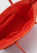 Bolsa Tiracolo Santa Lolla Tote Laranja - Marca Santa Lolla