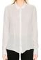 Camisa Aishty Lisa Bege - Marca Aishty