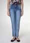 Calça Jeans Biotipo Skinny Liss Azul - Marca Biotipo