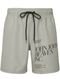 Short John John Masculino Heaven Inc. Cinza - Marca John John