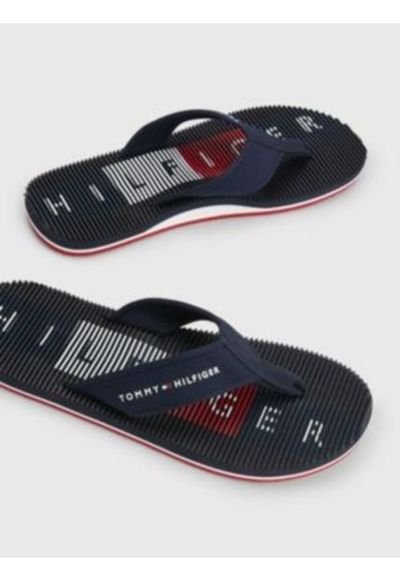 Sandalias de hombre outlet tommy hilfiger
