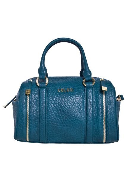 Bolsa Colcci Singer Azul - Marca Colcci