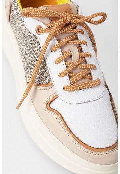 Tenis plataforma deals feminino dafiti