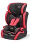 Cadeira Para Auto Multikids Baby 9-36 Kg Vermelho - Marca Multikids Baby