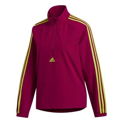 Adidas Jaqueta 3-Stripes Cover-Up - Marca adidas