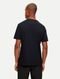 Camiseta Hugo Boss Regular Fit Tee 1 Preta - Marca Hugo Boss